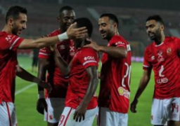 الأهلي يستعد لرحلة المغرب لمواجهة الرجاء فى إياب ربع نهائي الأبطال