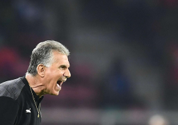 تقارير: كيروش ضمن 3 مرشحين لتدريب كايزر تشيفز الجنوب إفريقي