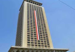 مصر ترحب بقرار إنشاء مجلس قيادة رئاسي باليمن