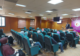 “الصحة”: تدريب 2158 صيدلي ضمن برنامج الاستخدام الرشيد للمضادات الحيوية