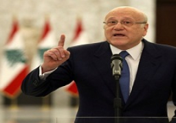 الحكومة اللبنانية: الدولة لم تعد قادرة على تحمل أعباء النزوح السوري وندعو الأمم المتحدة لتحمل مسئولياتها