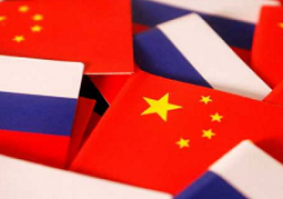 الصين: لا نتعمد التحايل على العقوبات على روسيا