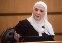 القباج: الرئيس السيسي وجه بإجراء بحث علمي عن حساب تكلفة الإرهاب