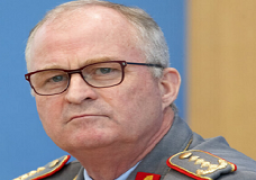 ألمانيا : لن نستخدم قواتنا في أوكرانيا في أي حال من الأحوال