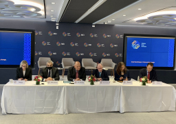 شكري يؤكد على عمق العلاقات الاستراتيجية مع الولايات المتحدة