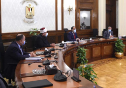 مدبولي يترأس الاجتماع الرابع للجنة مواجهة تأثير الأزمة العالمية