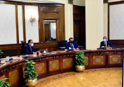 رئيس الوزراء يتابع عددًا من مشروعات التوسعات الفندقية بشرم الشيخ