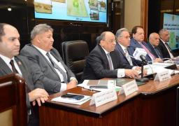 شعراوي: 12 مليار جنيه تكلفة برامج الخطة القومية لتطوير منظومة المخلفات