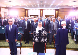 وزيرة التضامن تدشن المشروع البحثي حول “تكلفة الإرهاب في مصر”