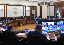 “الوزراء” يستعرض جهود اللجنة الوطنية لصرف التعويضات لمتضررى النوبة