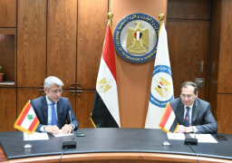 “البترول”: جاري الانتهاء من إجراءات تصدير الغاز المصري إلى لبنان