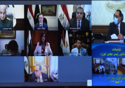 الوزراء يقر تعاقد “التعليم” لرفع المحتوى الإلكتروني للكتب العام المقبل