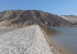 الرى: تنفيذ مشروعات كبرى فى سيناء لتحقيق التنمية الشاملة