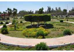 الإسكان: رفع كفاءة وتطوير الحدائق بالمدن الجديدة تزامنا مع الاعياد