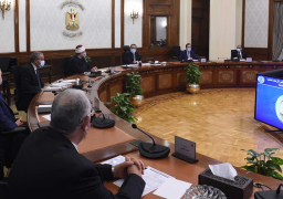 مدبولي: نواصل اتخاذ التدابير لتقليل التأثيرات السلبية للأزمة العالمية