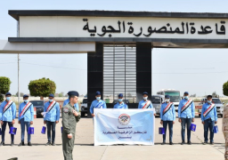 قوات الدفاع الشعبى تنظم عدداً من الفعاليات المميزة خلال شهر أبريل