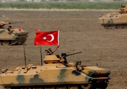 تركيا تستدعي القائم بالأعمال العراقي بشأن عمليتها العسكرية في شمال العراق