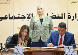 القباج: نهدف تقديم خدمة متكاملة للمواطنين من الأسر الأولي بالرعاية