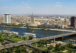 الأرصاد : طقس حار على القاهرة شديد الحرارة جنوباً .. والعظمى بالعاصمة 31