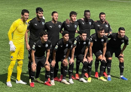 بيراميدز مع مازيمبي والمصري مع نهضة بركان في ربع نهائي الكونفيدرالية