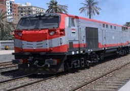 السكة الحديد: تشغيل قطارات العيد الإضافية بخط الصعيد مستمر حتى 11 مايو