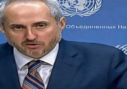 الأمم المتحدة: فتح مطار صنعاء غدا خطوة مهمة في تنفيذ الهدنة اليمنية