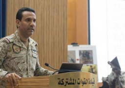 قوات التحالف:إطلاق سراح 163من الحوثيين الذين شاركوا بالعمليات القتالية