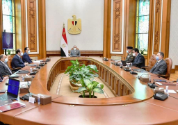 الرئيس يتابع تنفيذ إنشاء الشبكة الوطنية الموحدة للطوارئ والسلامةالعامة