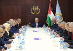 الرئاسة الفلسطينية تدين وتحذر من خطورة المساس بالمقدسات الدينية بالقدس