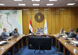 وزير القوى العاملة يلتقي تحالف 3 شركات مصرية لتذليل أية صعوبات أمام سفر العمالة للعمل في مشروعات إعمار ليبيا