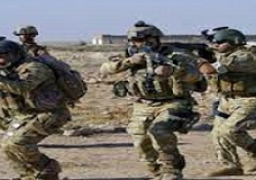 الجيش العراقي: تدمير كافة الأوكار الإرهابية في وادي الشاي ضربة موجعة لداعش