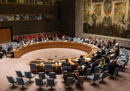 مجلس الأمن يجتمع غدا بشأن أوكرانيا