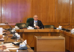 وزارة الموارد المائية والري .. لجان تفتيش دورية على أعمال تطهيرات الترع والمصارف بمختلف المحافظات للإستعداد لموسم أقصى الاحتياجات