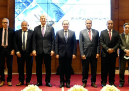 وزير البترول : بتروجت تميزت في التصنيع المحلى وتنفيذ المشروعات البترولية والقومية