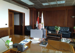 لجنة إيراد النهر تناقش خطة إدارة المياه خلال فترة أقصى الاحتياجات القادمة والإعداد للموسم الزراعي خلال الصيف المقبل