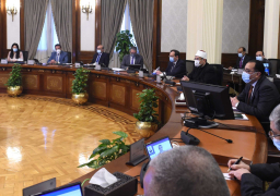 مجلس الوزراء يوافق على مشروع قانون بشأن حظر زواج الأطفال