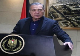 “الرئاسة الفلسطينية”: التصعيد الإسرائيلي اليومي والمستمر سيفجر الأوضاع