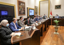 وزير التعليم العالي والقائم بأعمال وزير الصحة يوجه بوضع خطة مستقبلية موحدة لخدمات الرعاية الصحية