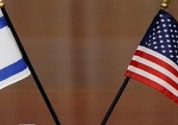 الولايات المتحدة وإسرائيل تبحثان الجهود المبذولة لتعزيز العلاقات الاقتصادية الإسرائيلية الفلسطينية