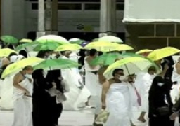 السعودية تقرر رفع عدد الحجاج إلى مليون من داخل المملكة وخارجها