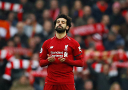 موقع عالمي يضع محمد صلاح في المركز الثالث بقائمة أفضل لاعب بالعالم