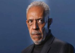 نبيل الحلفاوى ناعيا فاطمة مظهر: وداعا الرقيقة الراقية