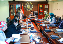 وزارة التعاون الدولي وبرنامج الأمم المتحدة الإنمائي يطلقان منصة التعاون التنسيقي المشترك حول التعاون بين بلدان الجنوب والتعاون الثلاثي