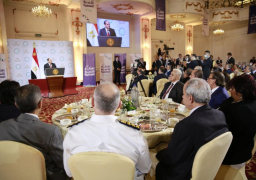 السيسي يكلف الحكومة بإعلان خطة الدولة للتعامل مع الأزمة الاقتصادية