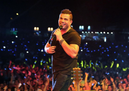 عمرو دياب ورامي صبري وتامر عاشور يحيون حفلات عيد الفطر بالكويت