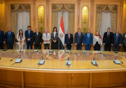 توقيع بروتوكول تعاون بين ” الإنتاج الحربى ” و ” الهجرة”