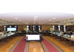 الخشت: “الطب” جاءت بالمرتبة 178 عالميًا وحققت تقدما 117 مركزا عن2017