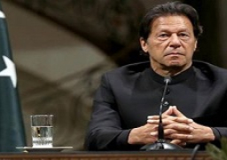 البرلمان الباكستاني يصوّت اليوم على حجب الثقة عن خان