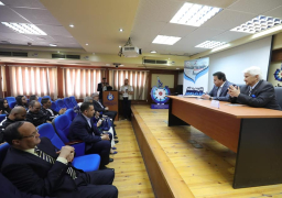 وزير التعليم العالي يرأس اجتماع مجلس إدارة الاتحاد الرياضي المصري للجامعات