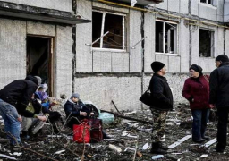 اليابان وسويسرا تتفقان على الإبقاء على العقوبات “الشديدة” على روسيا